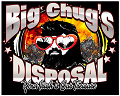Big Chug's Disposal